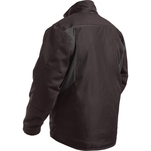 GridIron Traditional Jacket, Men's, X-Large, Black Solutions industrielles ALPHA