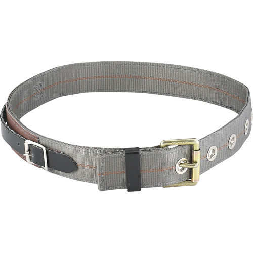 Ceinture de mineur avec 2 sangles et anneau en D Zero Pip Dynamic Solutions industrielles ALPHA