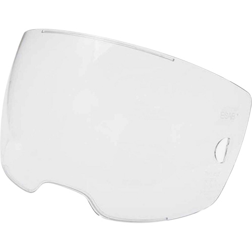 Sentinel A50 Clear Cover Lens Solutions industrielles ALPHA
