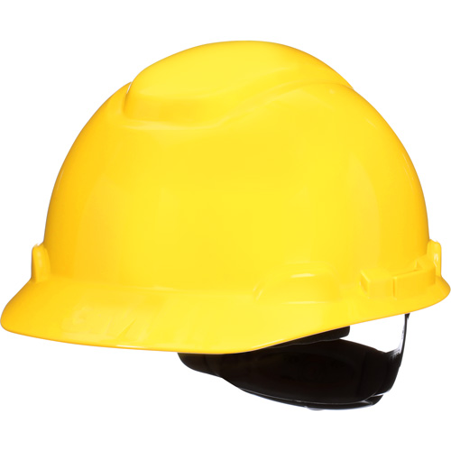 SecureFit H-Series Hardhat, Meets CSA Type 1, Ratchet Suspension, Non-Vented Solutions industrielles ALPHA