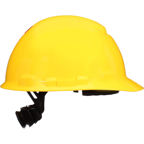 SecureFit H-Series Hardhat, Meets CSA Type 1, Ratchet Suspension, Non-Vented Solutions industrielles ALPHA