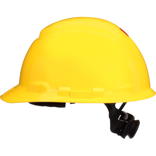 SecureFit H-Series Hardhat, Meets CSA Type 1, Ratchet Suspension, Non-Vented Solutions industrielles ALPHA