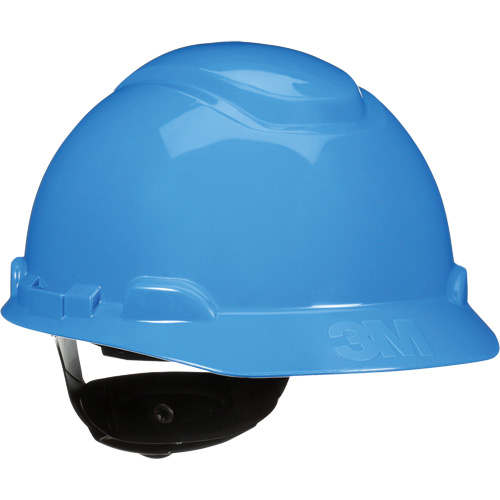 Casque de s&eacute;curit&eacute; de s&eacute;rie H SecureFit, R&eacute;pond aux normes CSA type 1, Suspension Rochet, Non ventil&eacute; Solutions industrielles ALPHA
