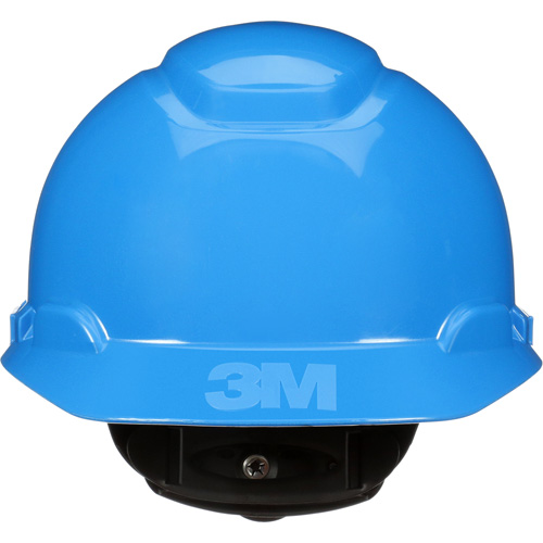 Casque de s&eacute;curit&eacute; de s&eacute;rie H SecureFit, R&eacute;pond aux normes CSA type 1, Suspension Rochet, Non ventil&eacute; Solutions industrielles ALPHA