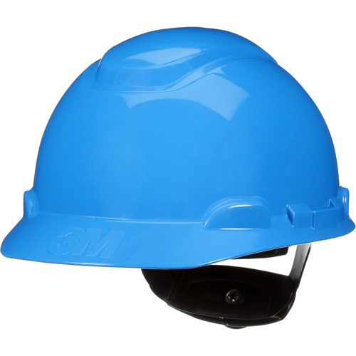 Casque de s&eacute;curit&eacute; de s&eacute;rie H SecureFit, R&eacute;pond aux normes CSA type 1, Suspension Rochet, Non ventil&eacute; Solutions industrielles ALPHA