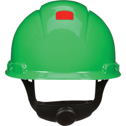 Casque de s&eacute;curit&eacute; de s&eacute;rie H SecureFit, R&eacute;pond aux normes CSA type 1, Suspension Rochet, Non ventil&eacute; Solutions industrielles ALPHA