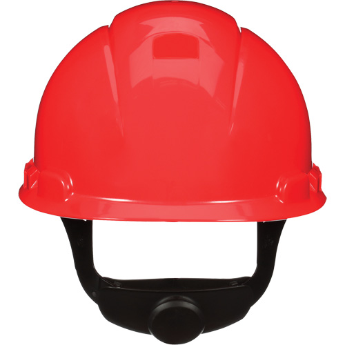 SecureFit H-Series Hardhat, Meets CSA Type 1, Ratchet Suspension, Non-Vented Solutions industrielles ALPHA