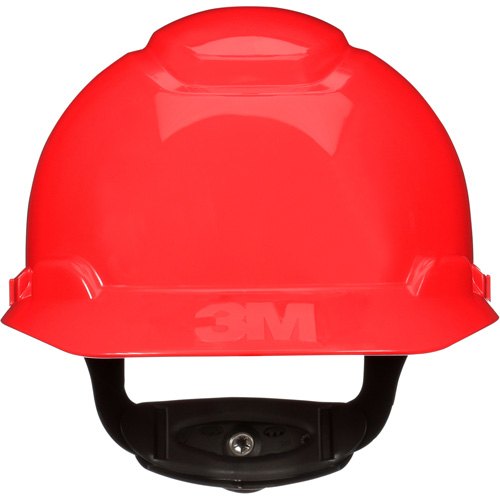 SecureFit H-Series Hardhat, Meets CSA Type 1, Ratchet Suspension, Non-Vented Solutions industrielles ALPHA