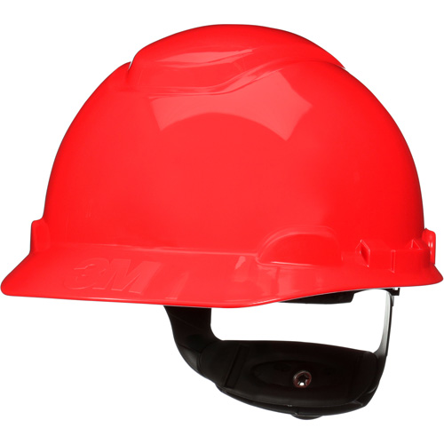 SecureFit H-Series Hardhat, Meets CSA Type 1, Ratchet Suspension, Non-Vented Solutions industrielles ALPHA