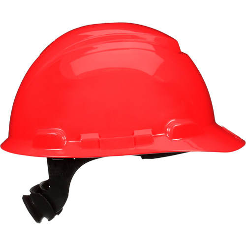 SecureFit H-Series Hardhat, Meets CSA Type 1, Ratchet Suspension, Non-Vented Solutions industrielles ALPHA