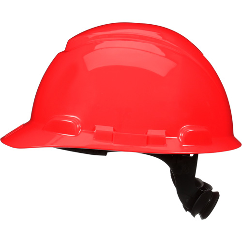 SecureFit H-Series Hardhat, Meets CSA Type 1, Ratchet Suspension, Non-Vented Solutions industrielles ALPHA