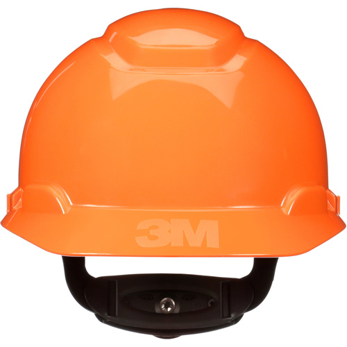 Casque de s&eacute;curit&eacute; de s&eacute;rie H SecureFit, R&eacute;pond aux normes CSA type 1, Suspension Rochet, Non ventil&eacute; Solutions industrielles ALPHA