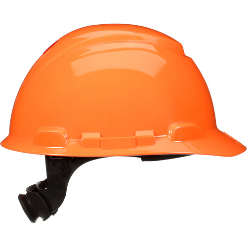 Casque de s&eacute;curit&eacute; de s&eacute;rie H SecureFit, R&eacute;pond aux normes CSA type 1, Suspension Rochet, Non ventil&eacute; Solutions industrielles ALPHA