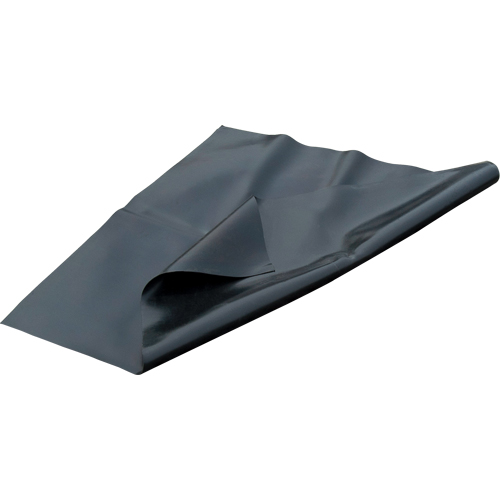 Neoprene Drain Covers, Square, 36" L x 36" W Solutions industrielles ALPHA