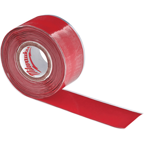 12' Self-Adhering Tape Solutions industrielles ALPHA