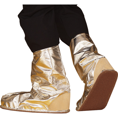 300 Series Approach Boots Solutions industrielles ALPHA