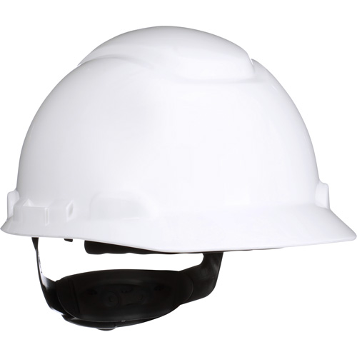 Casque de s&eacute;curit&eacute; SecureFit H-700, R&eacute;pond aux normes CSA type 1, Suspension Rochet, Non ventil&eacute; Solutions industrielles ALPHA