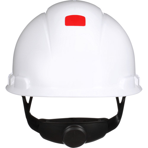 Casque de s&eacute;curit&eacute; SecureFit H-700, R&eacute;pond aux normes CSA type 1, Suspension Rochet, Non ventil&eacute; Solutions industrielles ALPHA