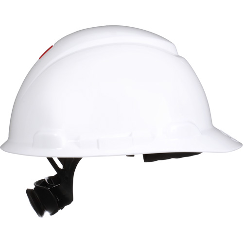 Casque de s&eacute;curit&eacute; SecureFit H-700, R&eacute;pond aux normes CSA type 1, Suspension Rochet, Non ventil&eacute; Solutions industrielles ALPHA