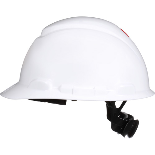 Casque de s&eacute;curit&eacute; SecureFit H-700, R&eacute;pond aux normes CSA type 1, Suspension Rochet, Non ventil&eacute; Solutions industrielles ALPHA