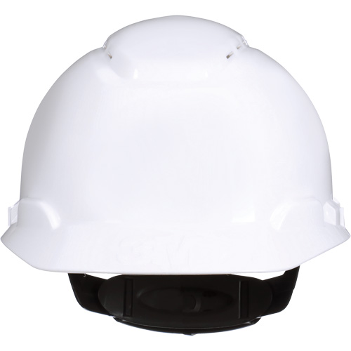 SecureFitH-700 Hardhat, Meets CSA Type 1, Ratchet Suspension, Vented Solutions industrielles ALPHA