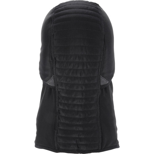 Passe-montagne isol&eacute; N-Ferno 6955, Molleton/Polyester/Spandex, Noir Solutions industrielles ALPHA