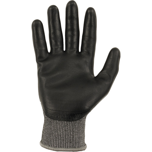 Gants r&eacute;sistant &agrave; la coupe Proflex 7072, Taille Petit, Calibre 18, Rev&ecirc;tement Nitrile, Enveloppe en PEHP/Tungst&egrave;ne, ASTM ANSI niveau A7/EN 388 niveau F Solutions industrielles ALPHA