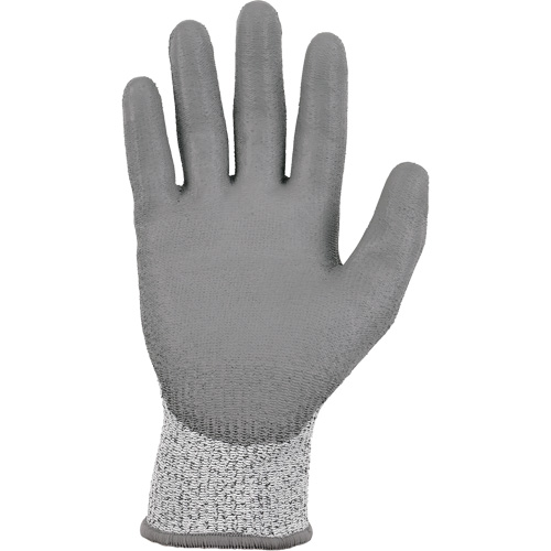 Gants r&eacute;sistant &agrave; la coupe Proflex 7030, Taille Petit, Calibre 13, Rev&ecirc;tement Polyur&eacute;thane, Enveloppe en Nylon/PEHP/Spandex, ASTM ANSI niveau A3/EN 388 niveau C Solutions industrielles ALPHA