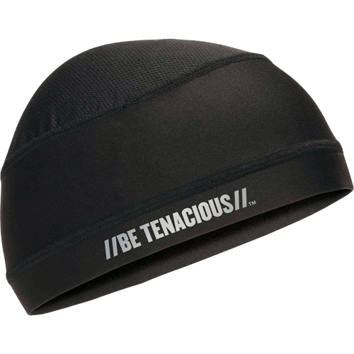 Casquette de protection refroidissante Chill-ItsMD 6632, Noir Solutions industrielles ALPHA
