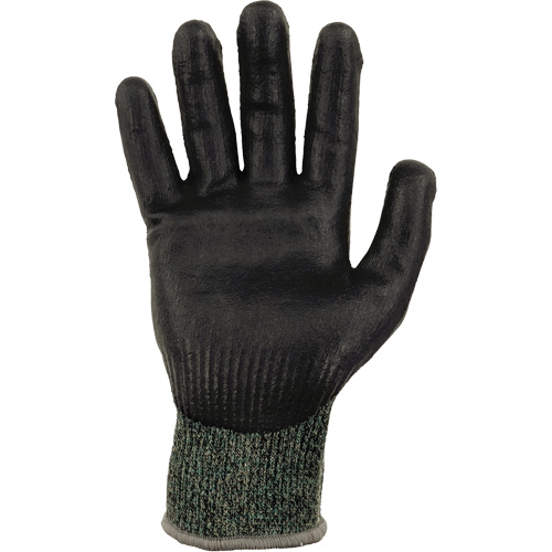 ProFlex 7070 Nitrile Coated Cut-Resistant Gloves, Size Small, 13 Gauge, Nitrile Coated, Aramid Shell, ASTM ANSI Level A7/EN 388 Level F Solutions industrielles ALPHA