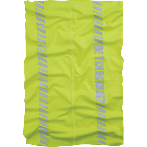 Chill-Its 6487R Reflective Cooling Multi-Band, High Visibility Lime-Yellow Solutions industrielles ALPHA