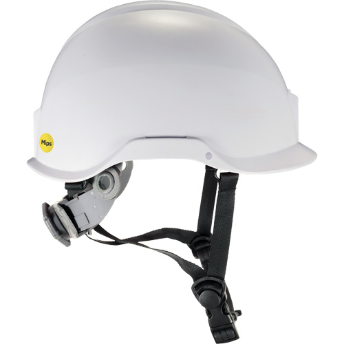 Skullerz 8974-MIPS Safety Helmet with Mips&reg; Technology, Meets CSA Type 1, Ratchet Suspension, Non-Vented Solutions industrielles ALPHA