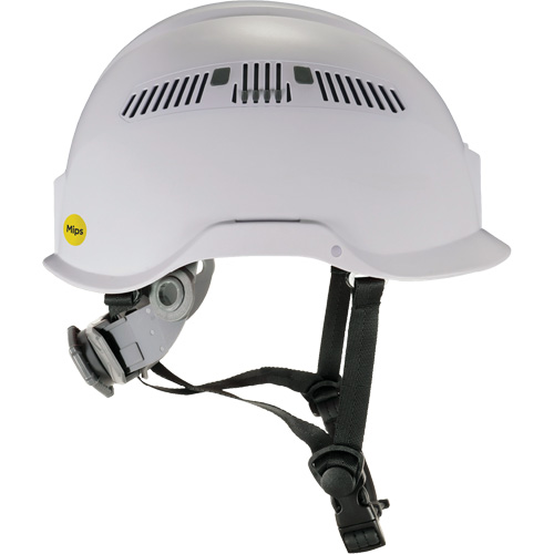 Skullerz 8975-MIPS Safety Helmet with Mips&reg; Technology, Meets CSA Type 1, Ratchet Suspension, Vented Solutions industrielles ALPHA