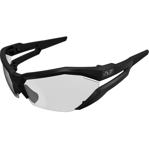 Type-V Safety Glasses, Clear Lens, Anti-Fog/Anti-Scratch, ANSI Z87+ Solutions industrielles ALPHA