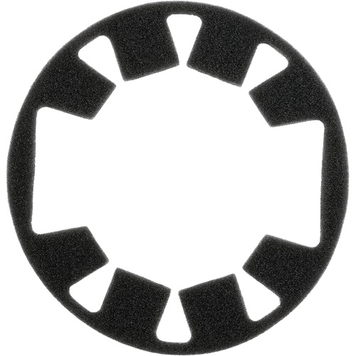Prefilter Solutions industrielles ALPHA