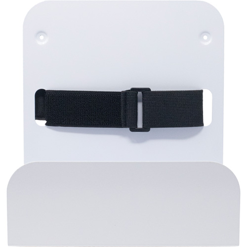 Wall/Vehicle AED Mounting Device, Universal For, Non-Medical Solutions industrielles ALPHA