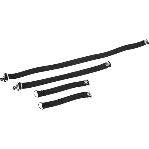Bandeau pour respirateur Solutions industrielles ALPHA