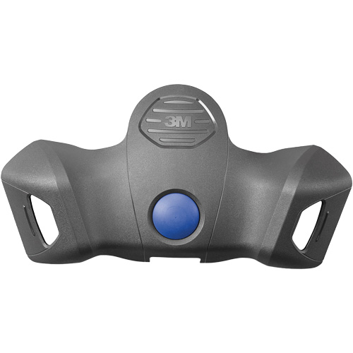 Ensemble de couvercles de soupapes dexhalation Secure Click Solutions industrielles ALPHA