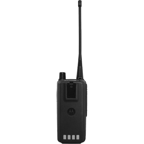 CP100d Series Non-Display Portable Two-Way Radio Solutions industrielles ALPHA