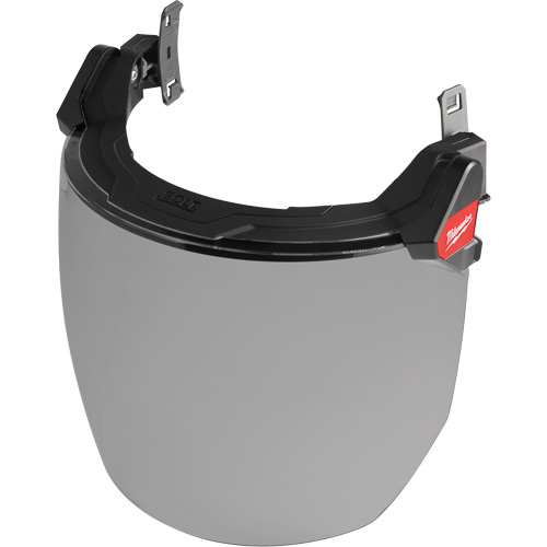Bolt Full Face Shield Solutions industrielles ALPHA