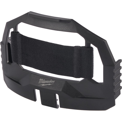 Support de lampe frontale Bolt &agrave; profil mince Solutions industrielles ALPHA