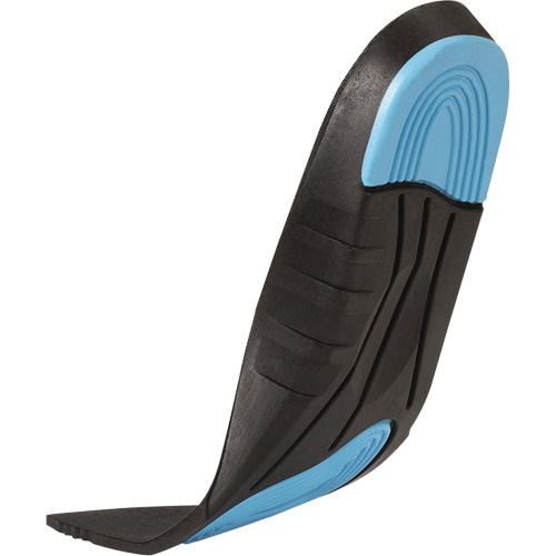 P511 Orthopedic Insoles, Men's 6 - 7 Solutions industrielles ALPHA
