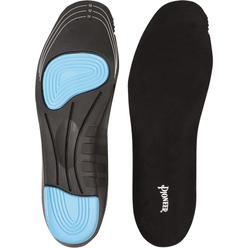 P511 Semelles orthop&eacute;diques, Hommes 11 - 14 Solutions industrielles ALPHA