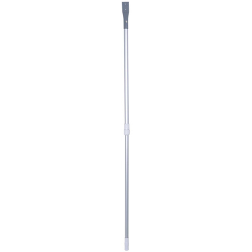 2301 Tige d'extension pour panneau arr&ecirc;t/ralentissement, Aluminium Solutions industrielles ALPHA