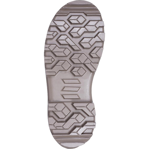 B105FUL.GR Bottes Pioneer Ultra, Polyur&eacute;thane, Embout Acier/Composite, Pointure 6, Semelle R&eacute;sistant aux perforations Solutions industrielles ALPHA