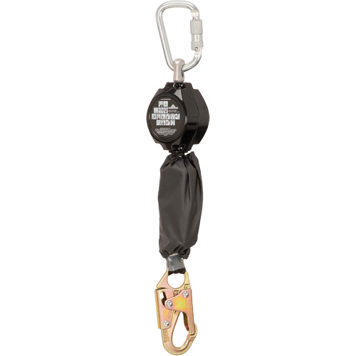 SRL-75105-6LE Leading Edge, 6', Dyneema&reg;, Swivel Solutions industrielles ALPHA