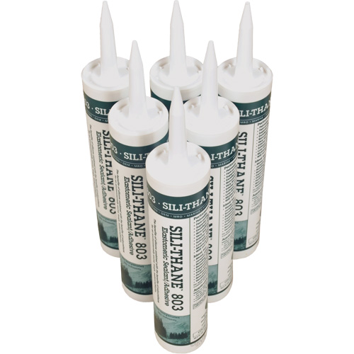 Ultra-Berm Builder&reg; Floor Sealant, Granular/Paste Solutions industrielles ALPHA