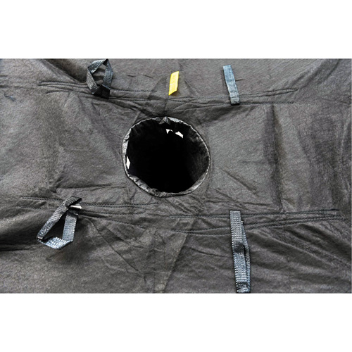 Ultra-Drain Guard&reg; Catch Basin Insert, Oil & Sediment, 60" L x 60" W Solutions industrielles ALPHA