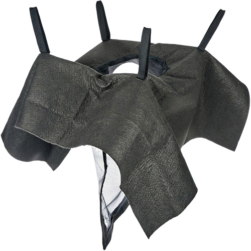 Ultra-Drain Guard&reg; Catch Basin Insert, Trash & Debris, 48" L x 36" W Solutions industrielles ALPHA