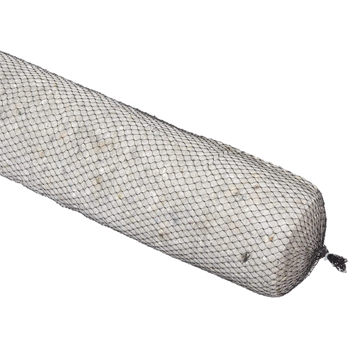 Ultra-Gutter Guard, S&eacute;diment, 96" lo x 9" la Solutions industrielles ALPHA